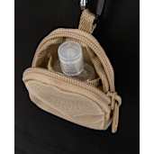 Mini Backpack Bag Charm 217
