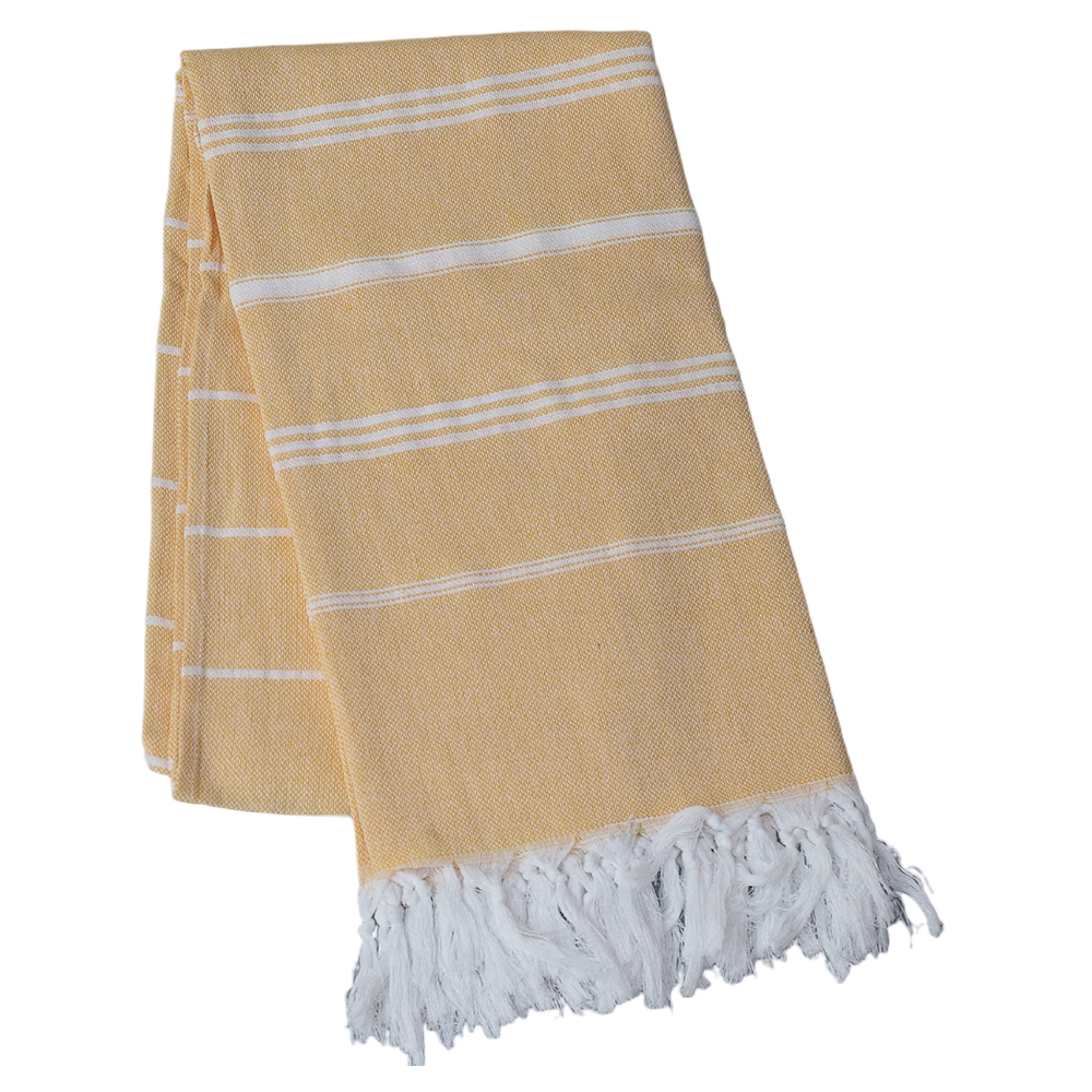 Large Beach Towel With Tassel 13