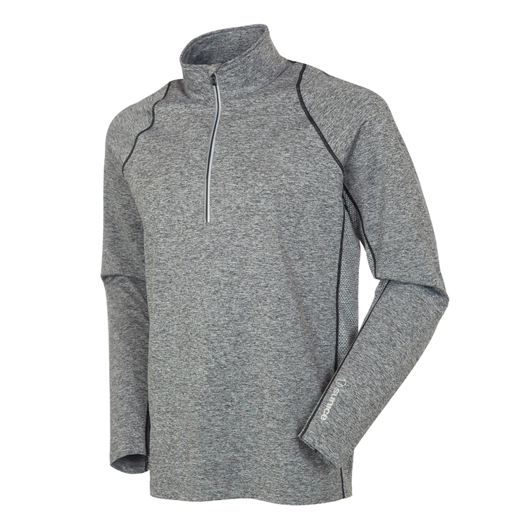 Sunice Tobey Lightweight Half Zip Pullover 3