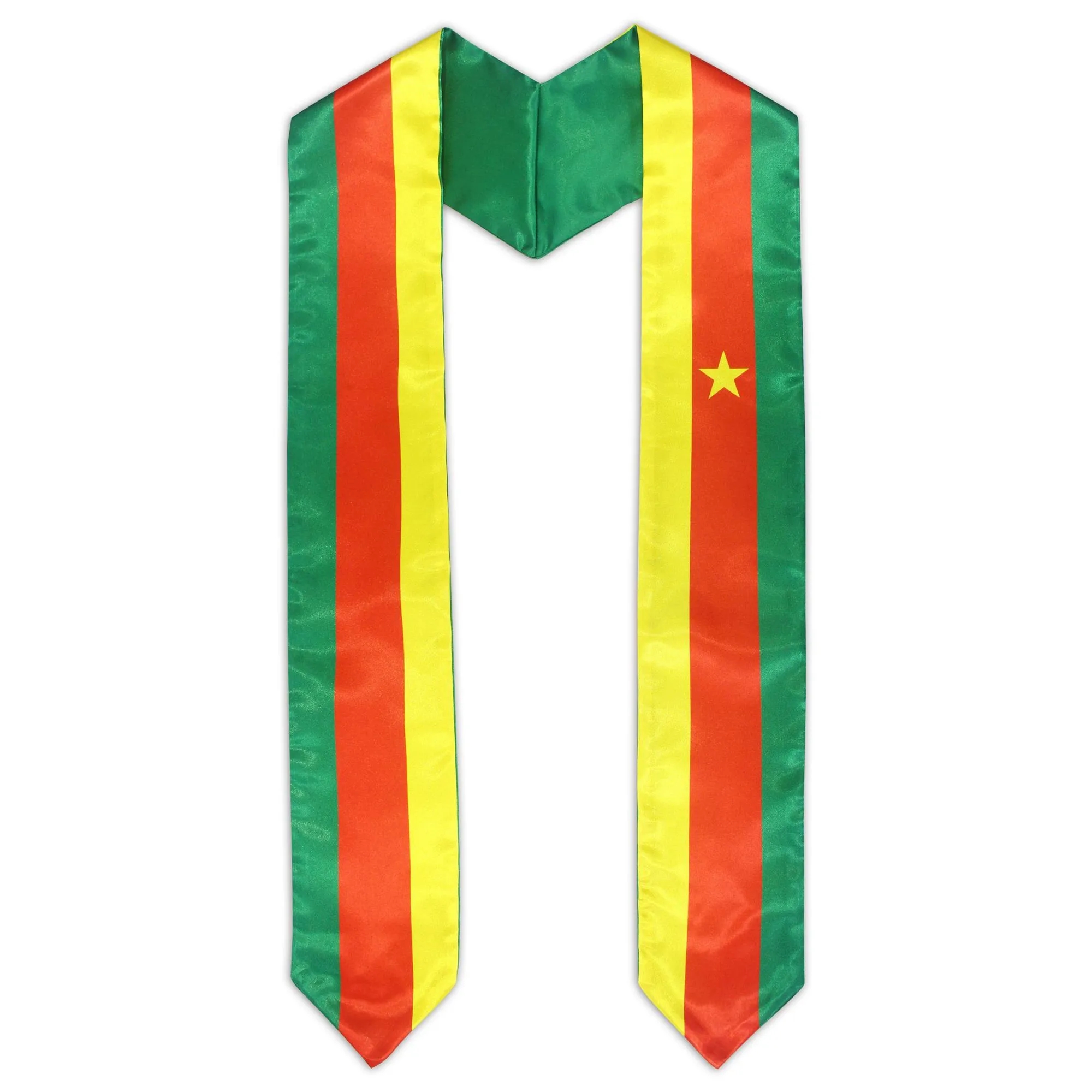 Adult Classic Graduation Stoles 60" 12