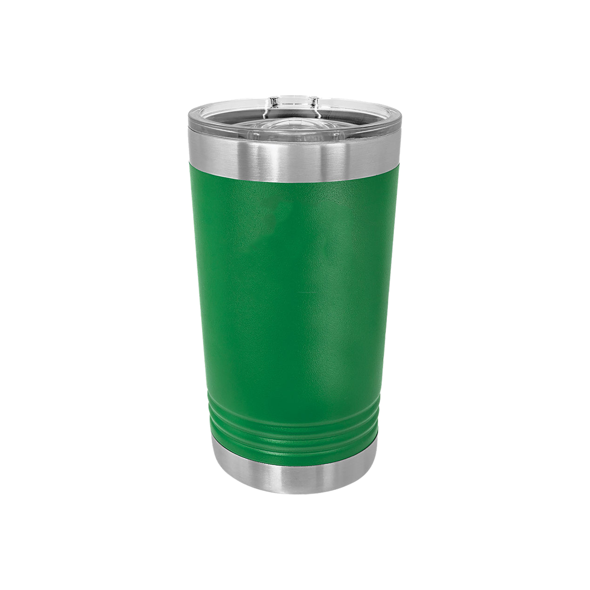 Polar Camel 16oz Stainless Steel Pint w/ Sliding Lid 3