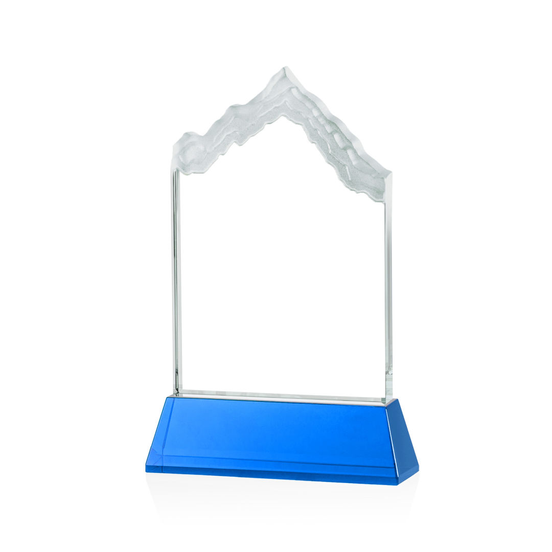 McKinley VividPrint™ Award on Newhaven - Sky Blue 11