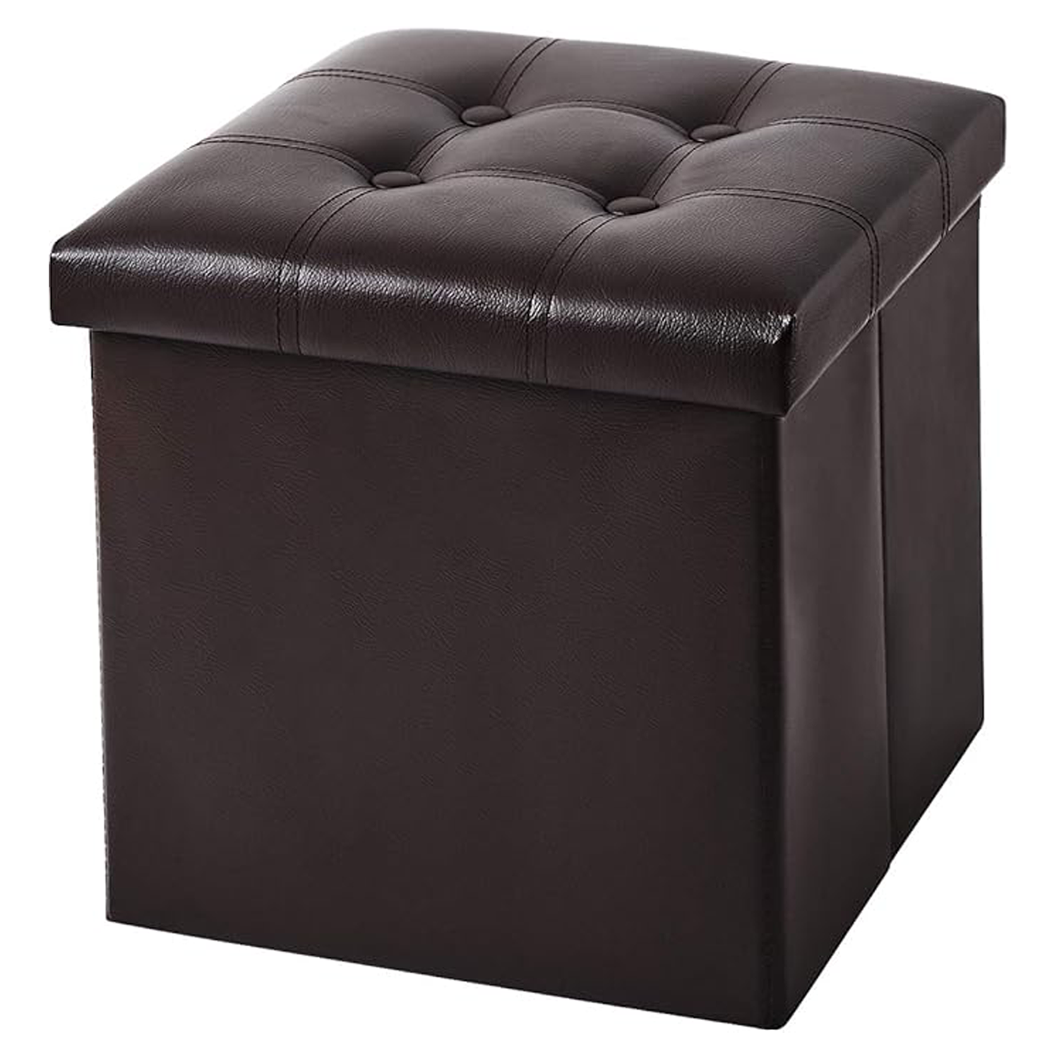 2-in-1 Storage Stool 5