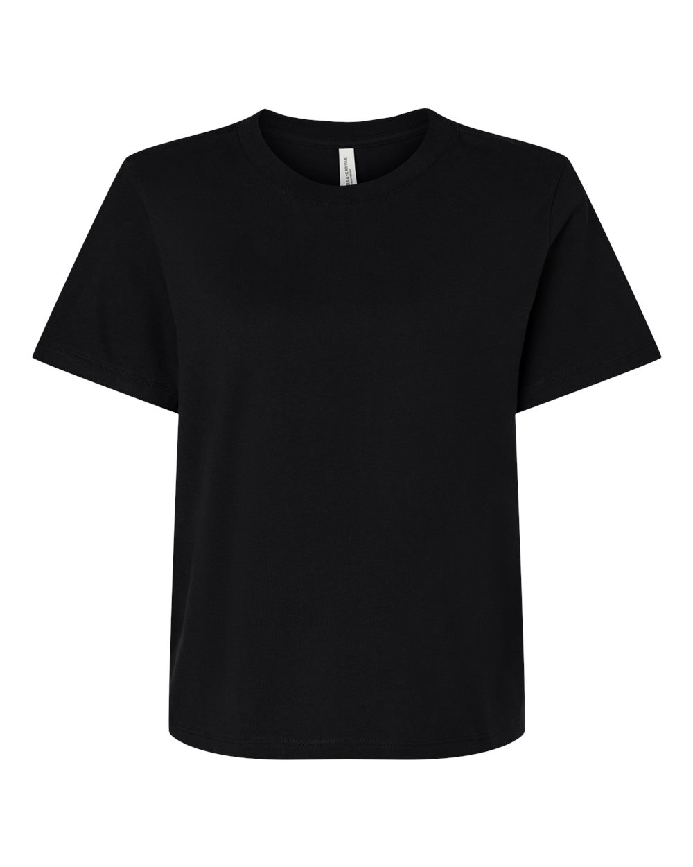 Women's 6 oz. Heavyweight Tee - 6110 19