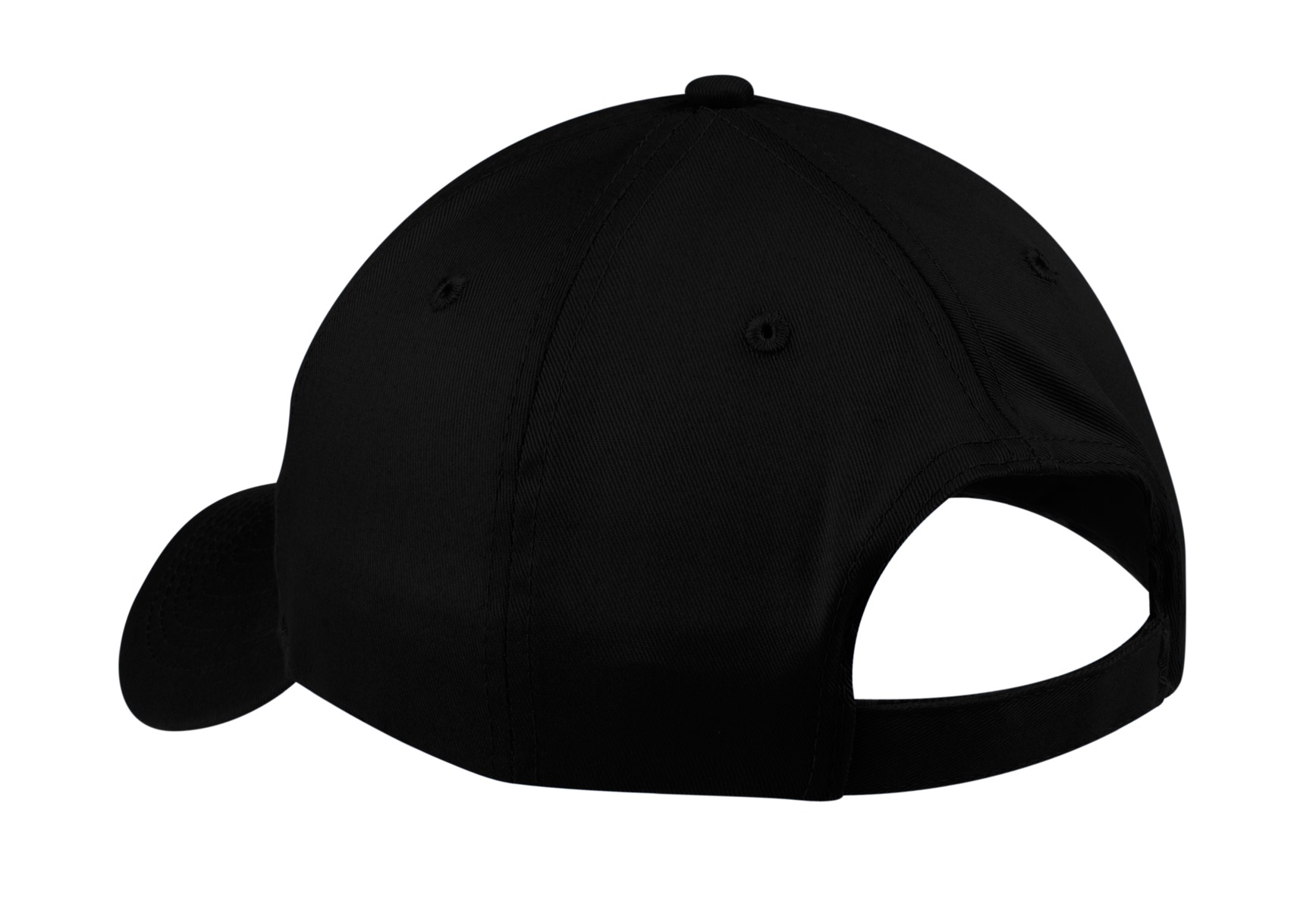 Port & Company® Six-Panel Twill Cap 28