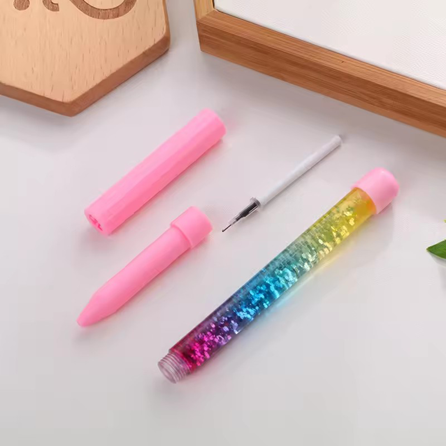 Magic Stick Crystal Pen 6