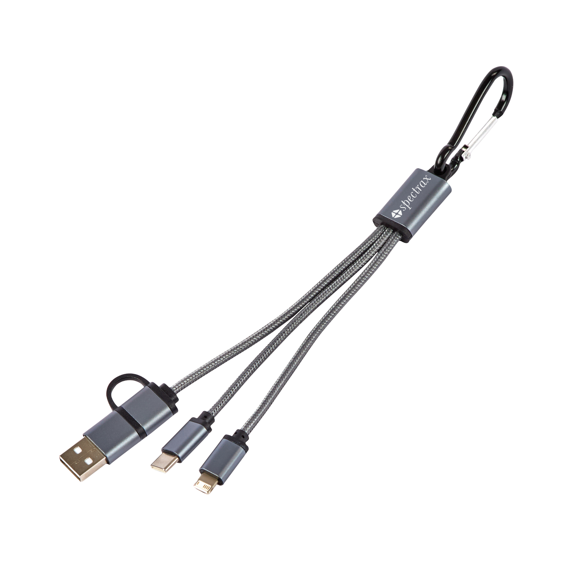 Libra 4-in-1 Charging Cable Set 33
