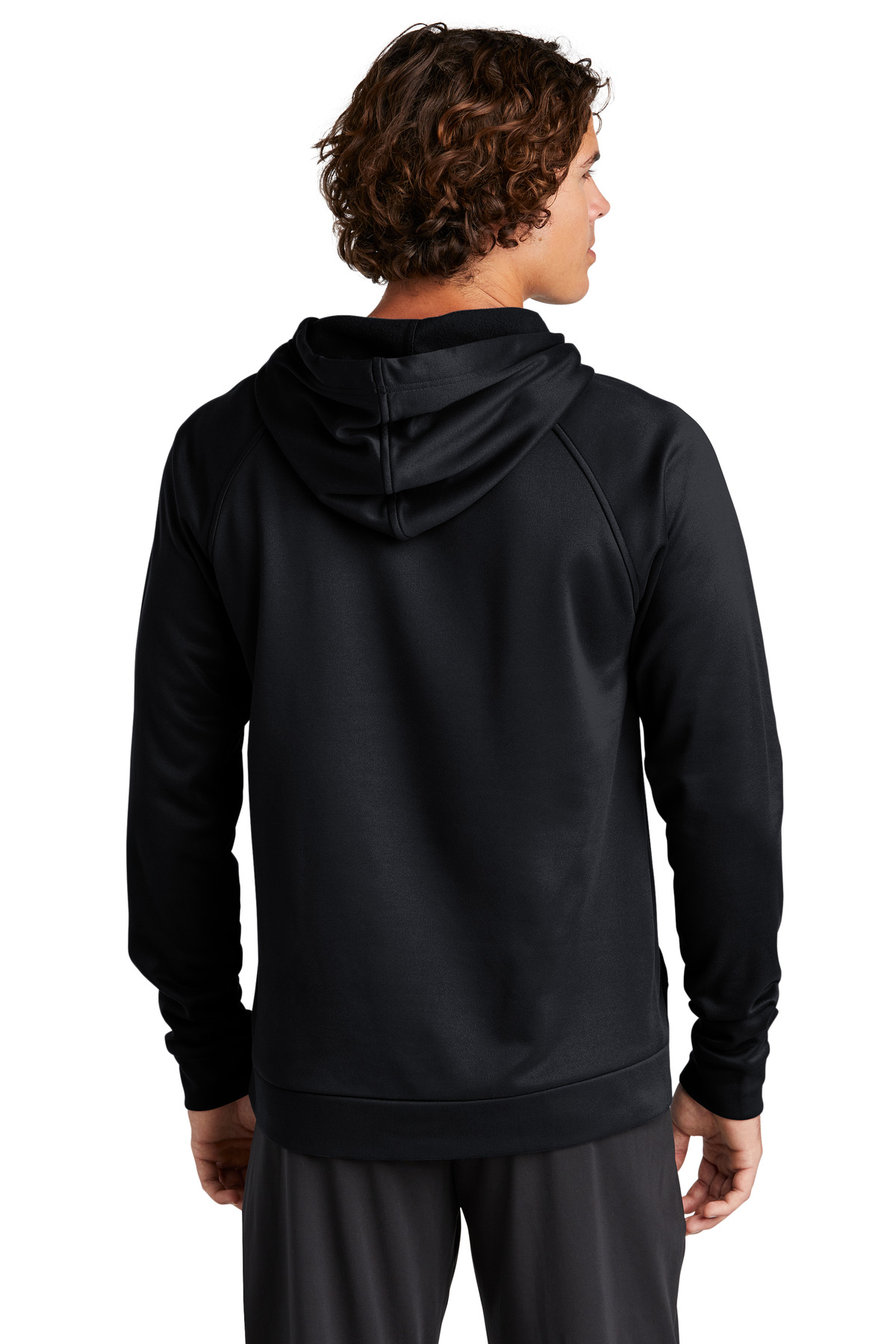 Sport-Tek Re-Compete Fleece Pullover Hoodie ST730 14