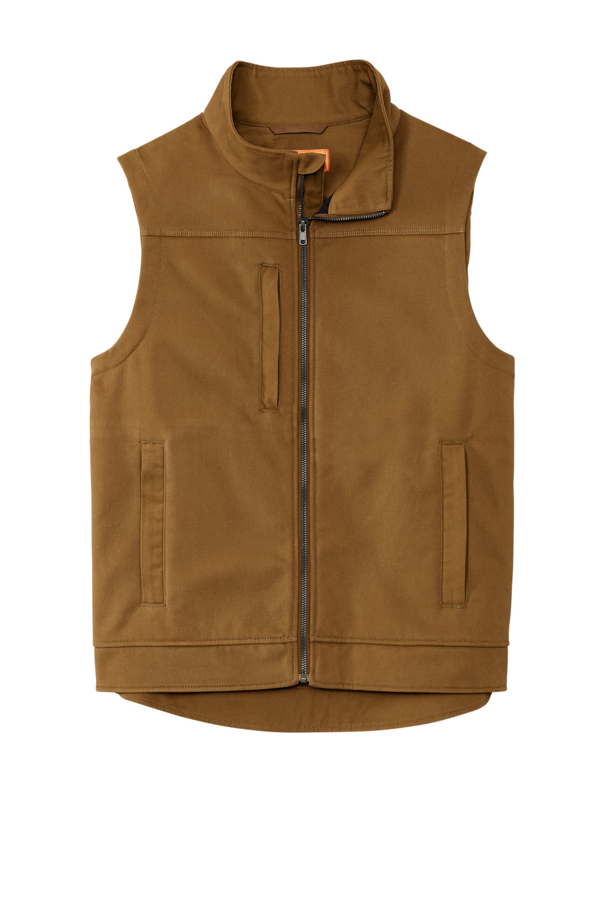 CornerStone Duck Bonded Soft Shell Vest CSV60 2