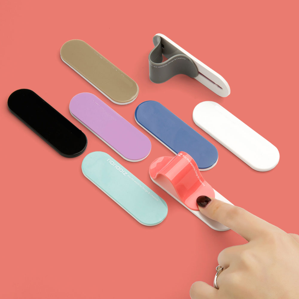 Finger Grip Mobile Phone Holder 4