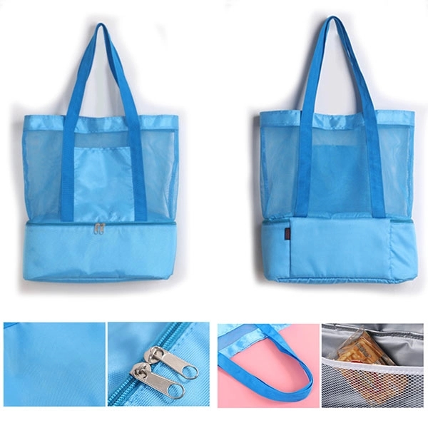 Dry Wet Shoulder Bag 5