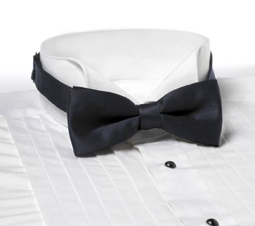 Hunter Green Half Waist Bistro Apron 25