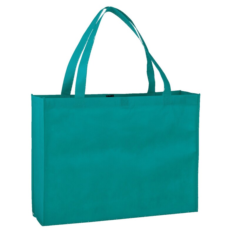 Non-Woven Shopping Tote 9