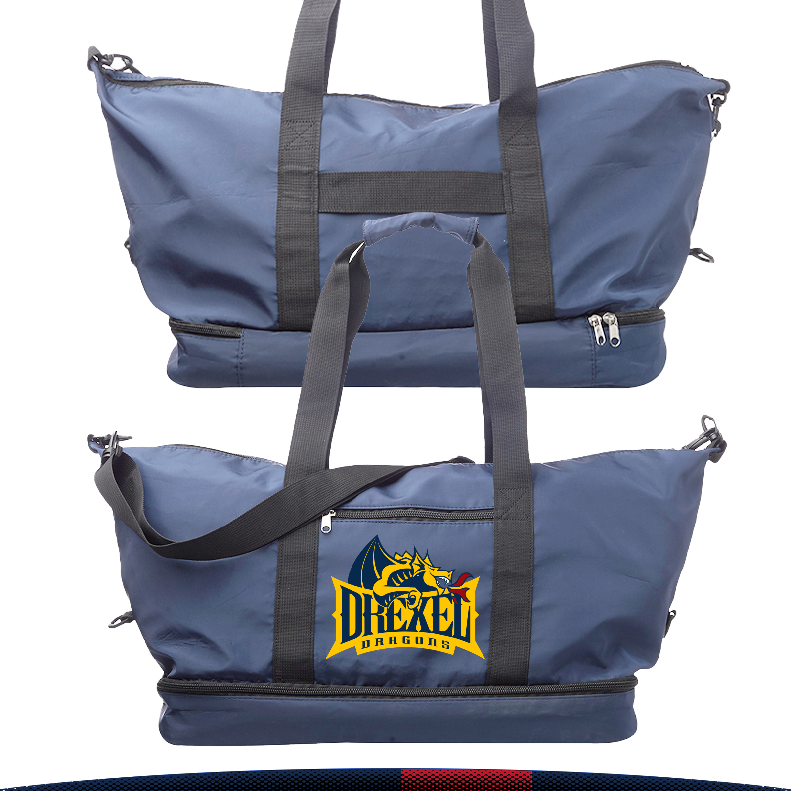 Polucy Duffle Bags 5