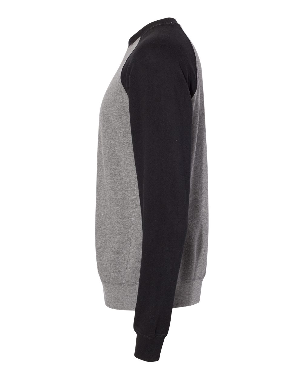 Unisex Special Blend Raglan Crewneck Sweatshirt - PRM30SBC 68