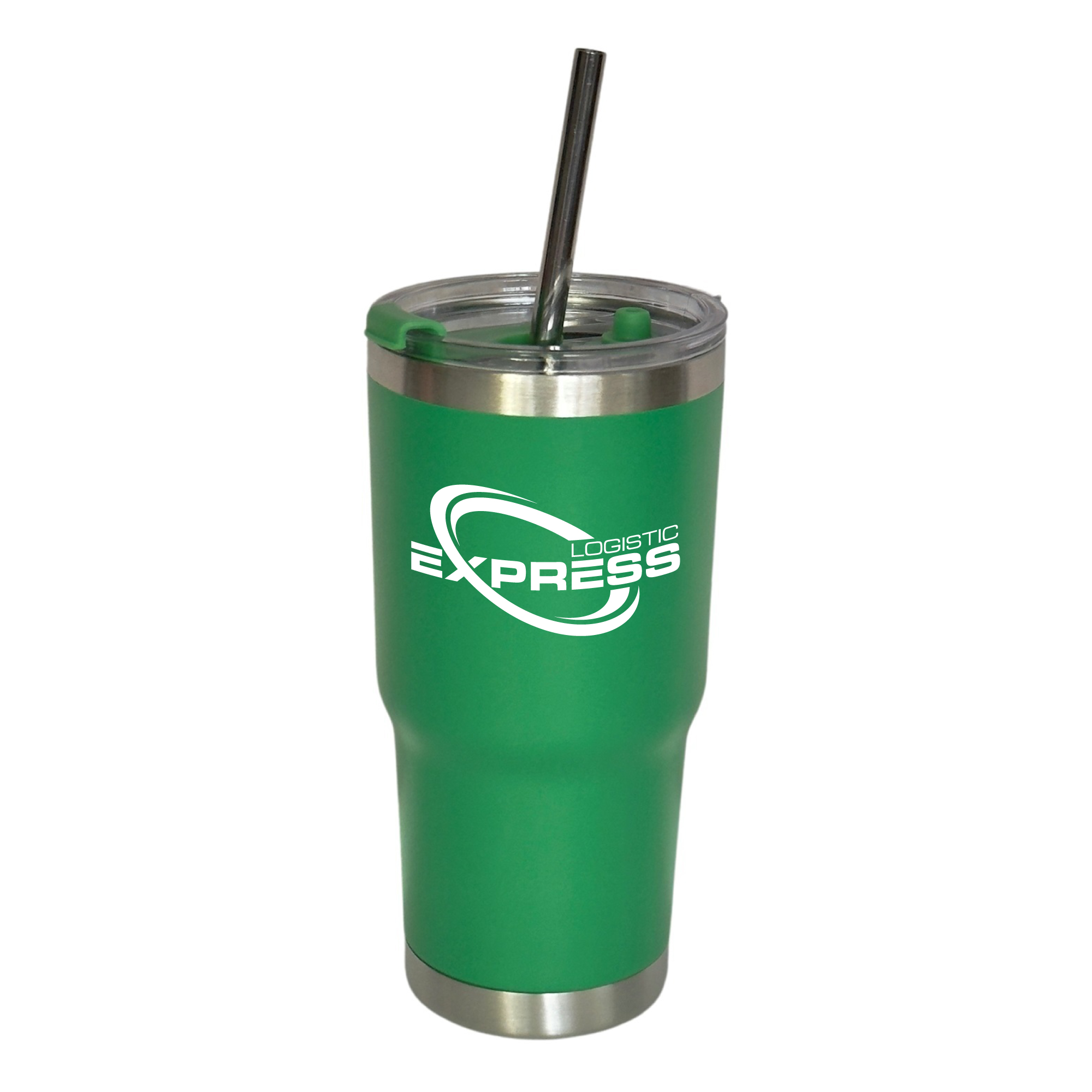 20 oz Arctic Tumbler Green