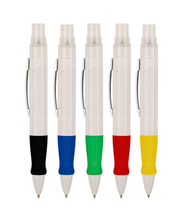 Union Printer - 2-in-1 Sanitizer & Pen Combo 2