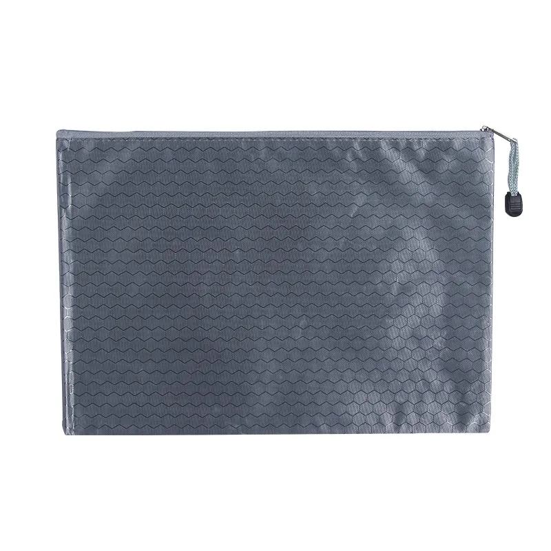 Waterproof Zipper Bag 2