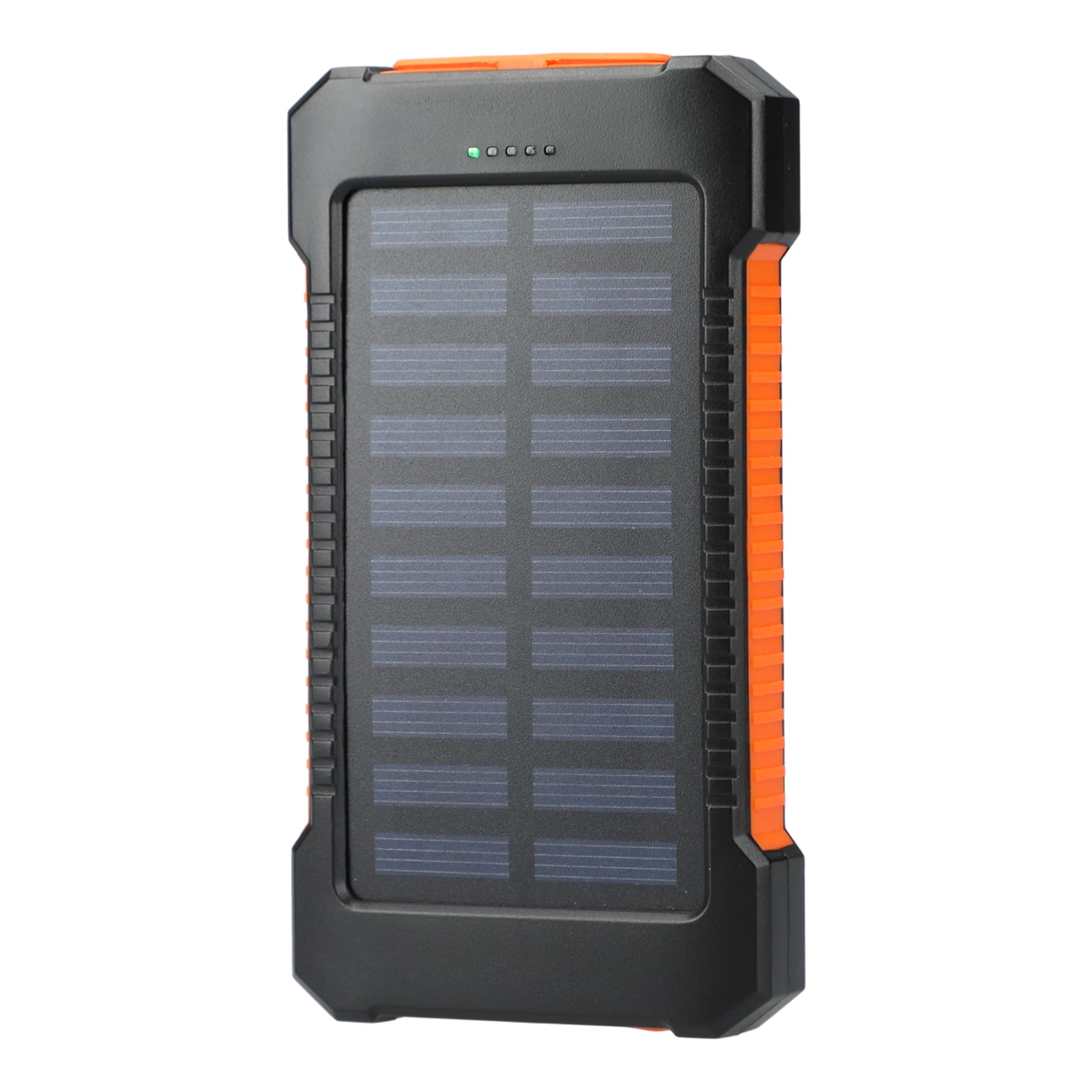 Helio 5000 mAh Solar Power Bank 6
