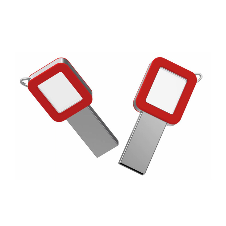 2GB USB Flash Drive 3