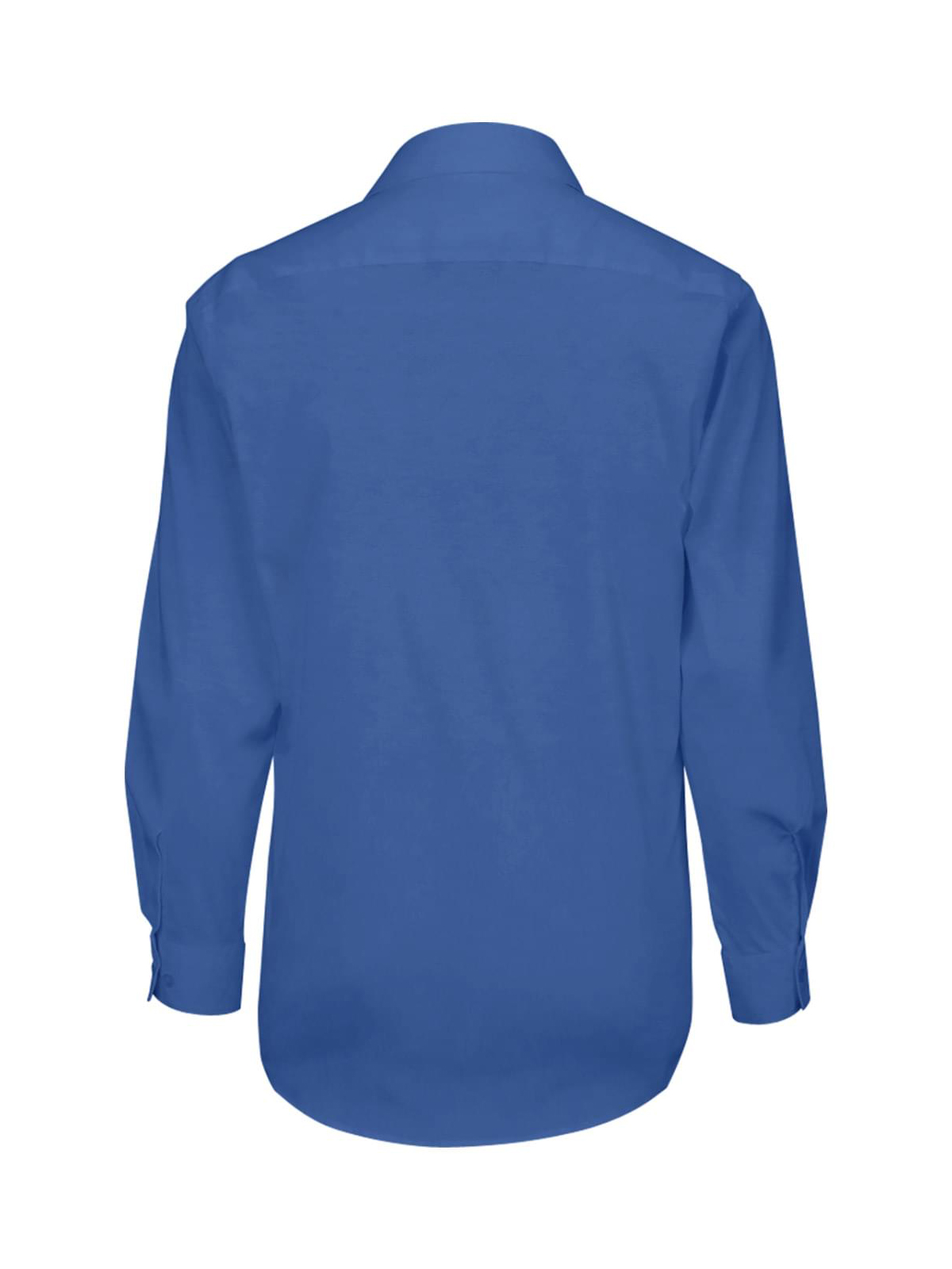 Edwards Shirts & Blouses - Men's Pocketless Comfort Stretch Shirt 10