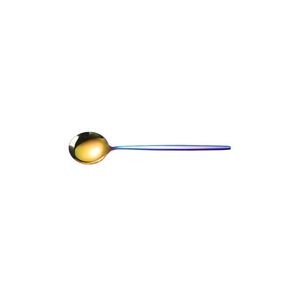 7.95 Inch Spoon With Round Head 12