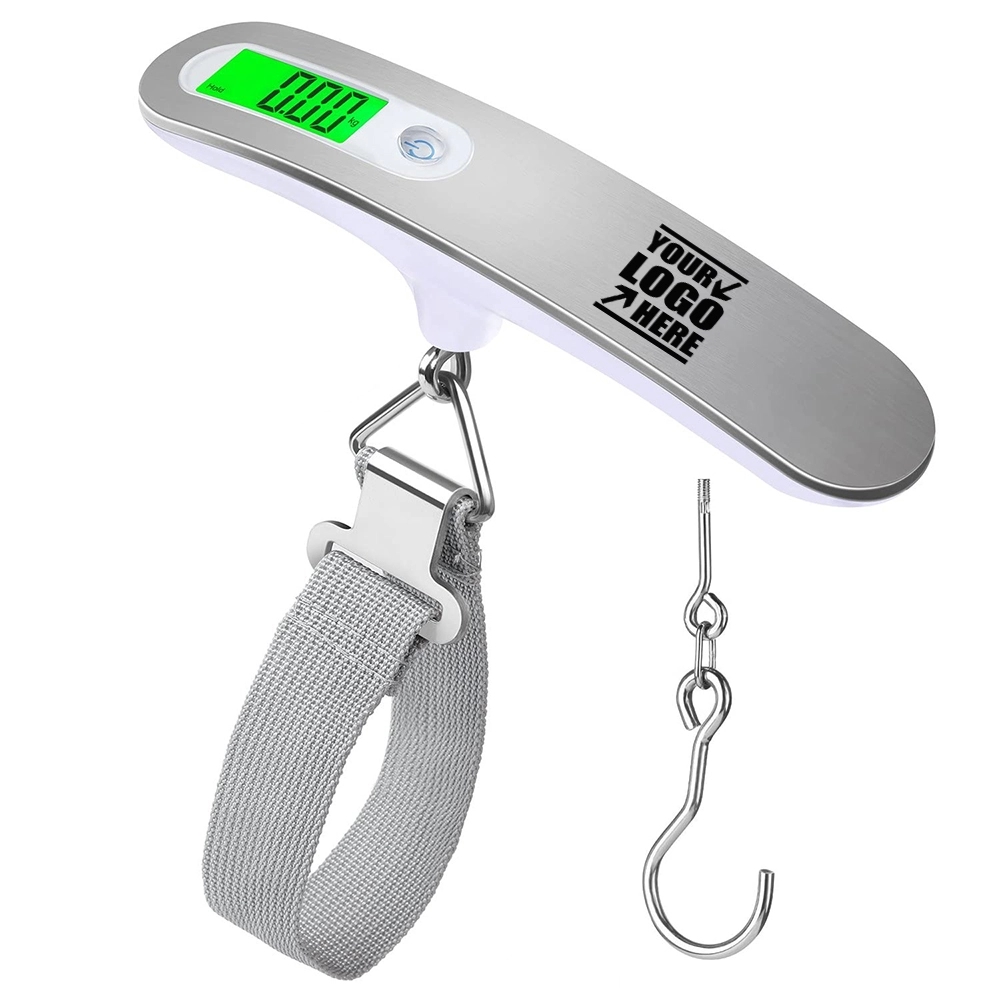 Luggage Scale 2