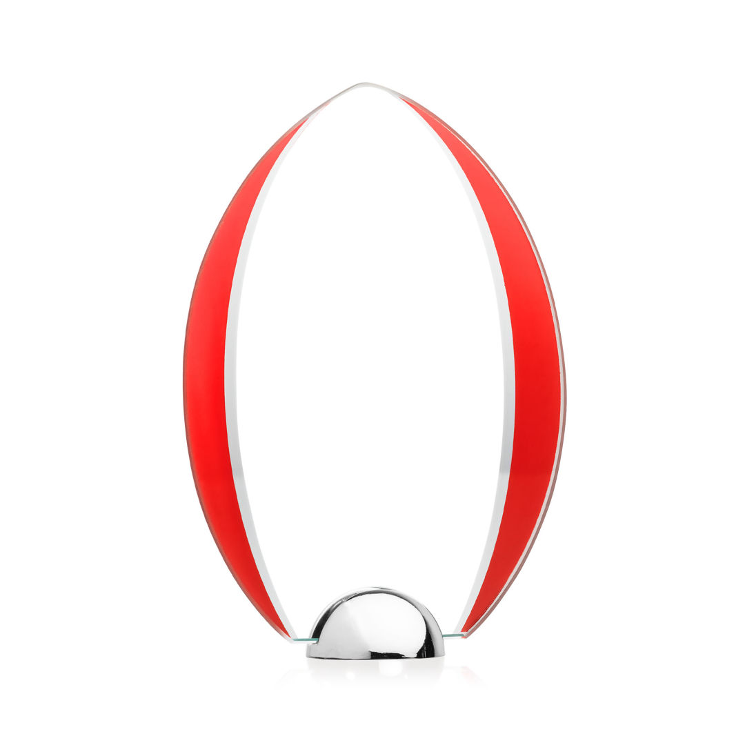 Lincoln VividPrint™ Award - Red 10