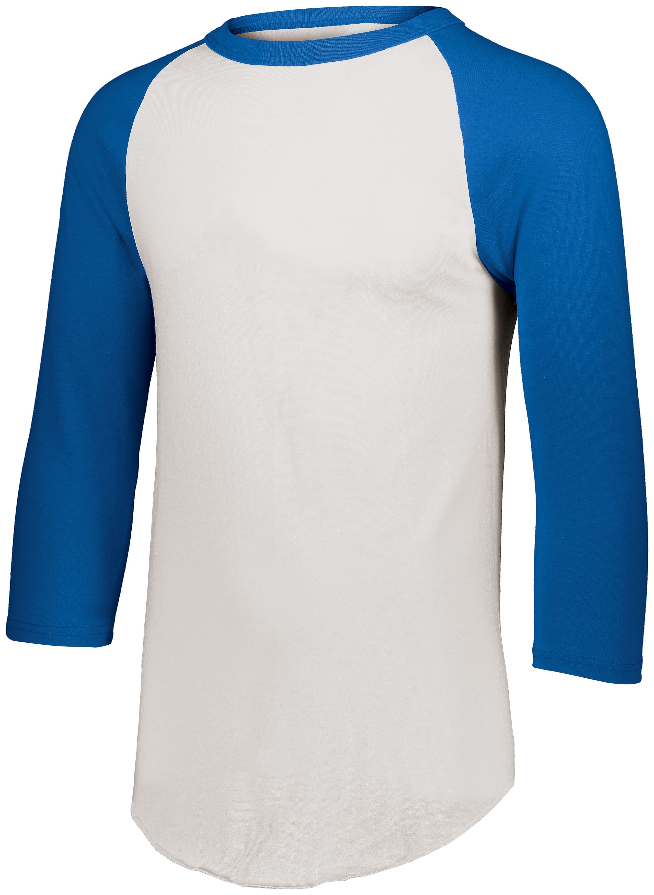 Youth Baseball 3/4 Sleeve Tee 2.0 9