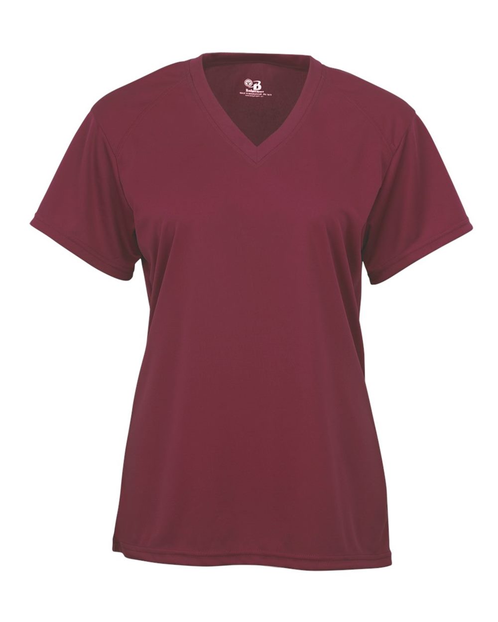 Women's B-Core V-Neck T-Shirt - 4162 20