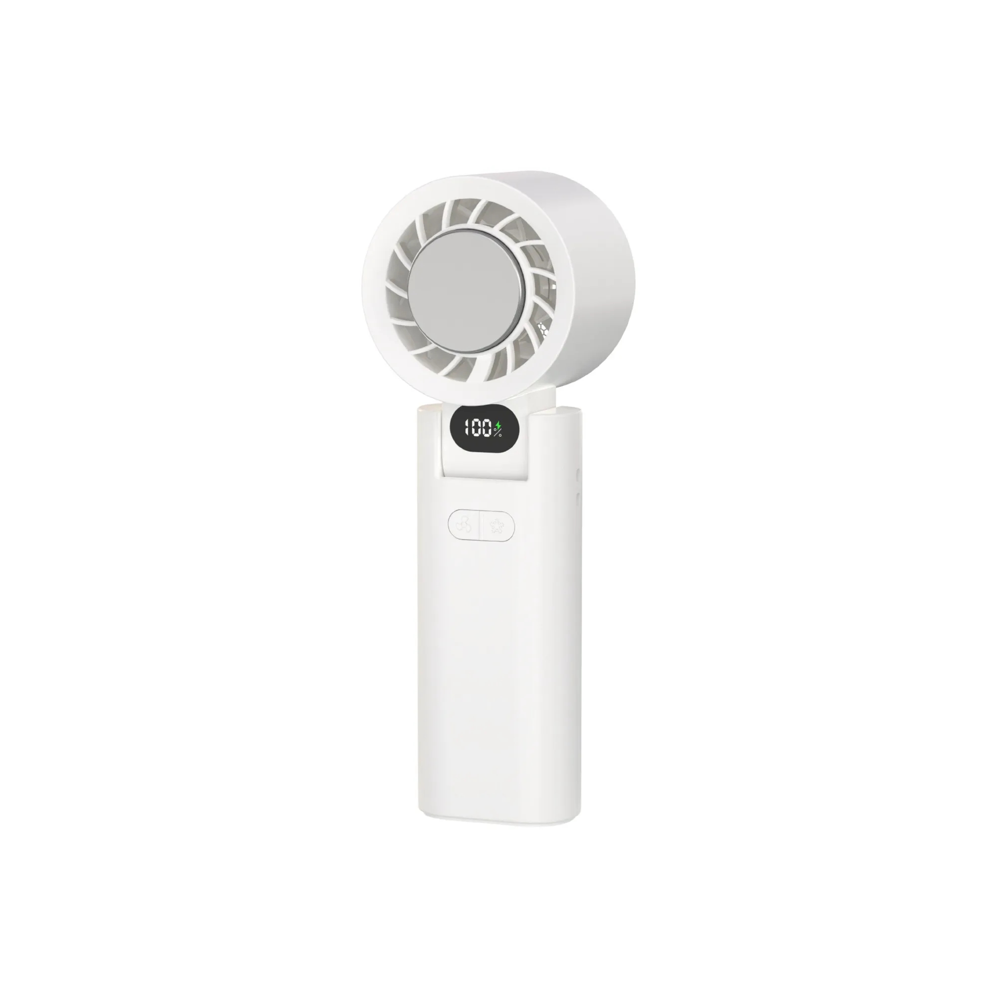 Handheld Fan 4