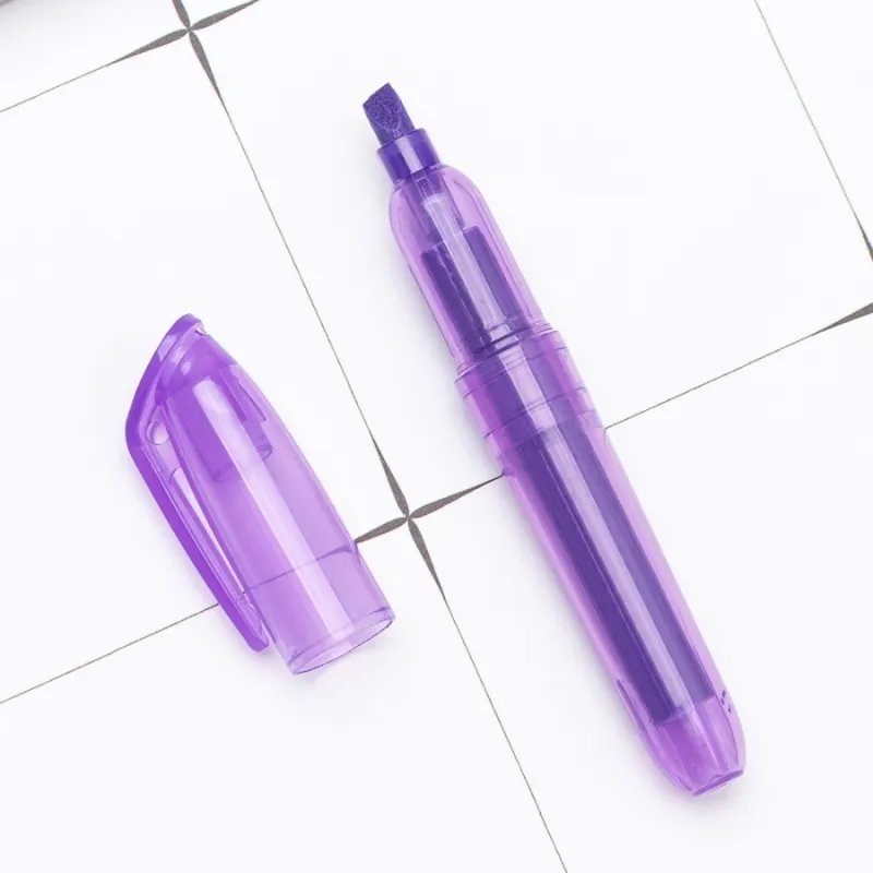 Highlighter Pen 8