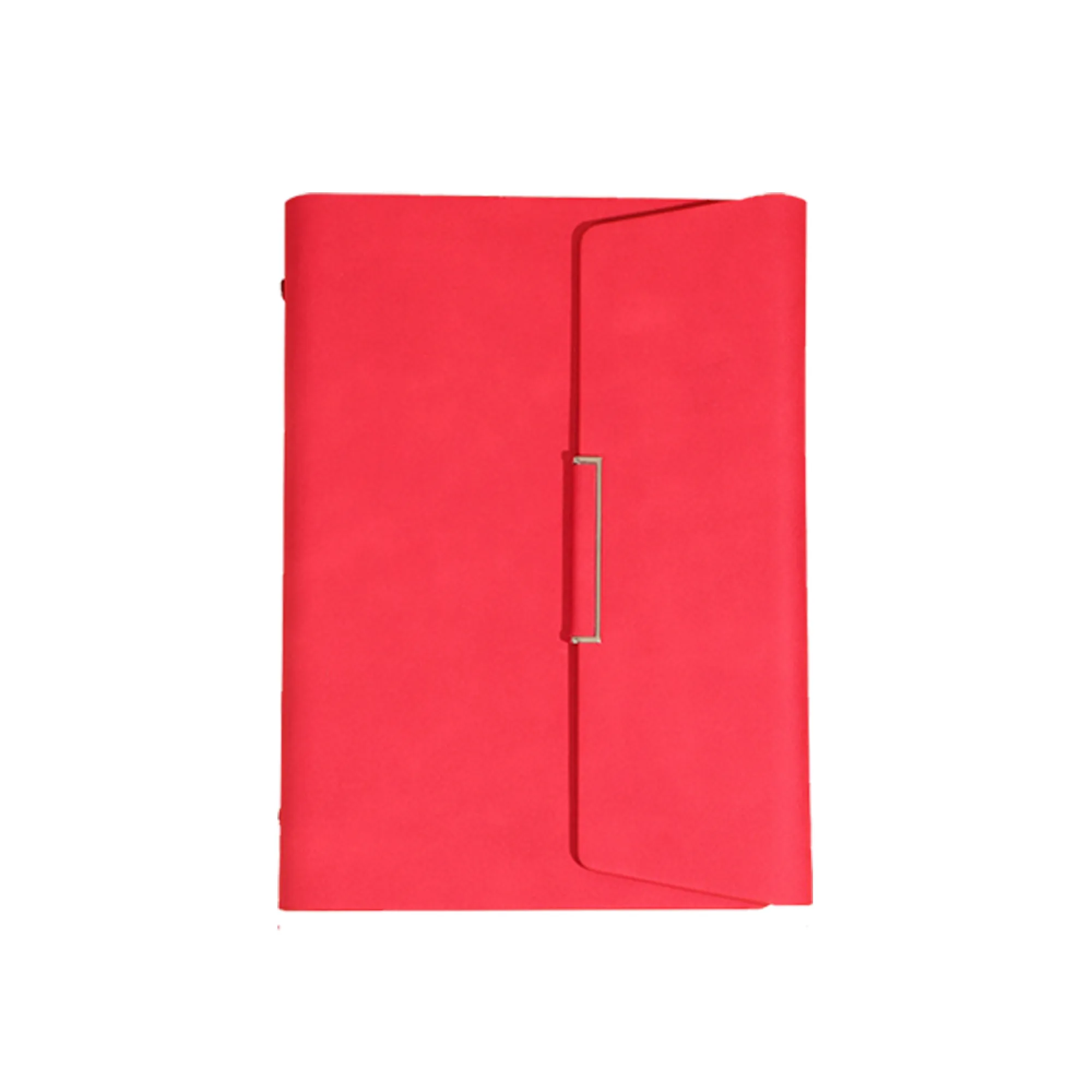 Premium Leather Business Notebook 2