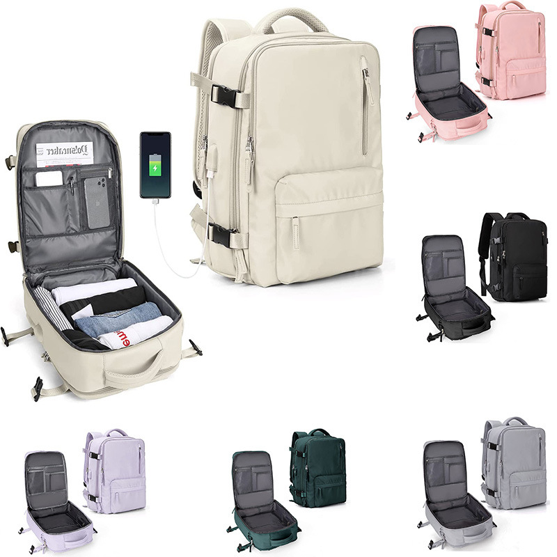 Large Travel Backpack 1