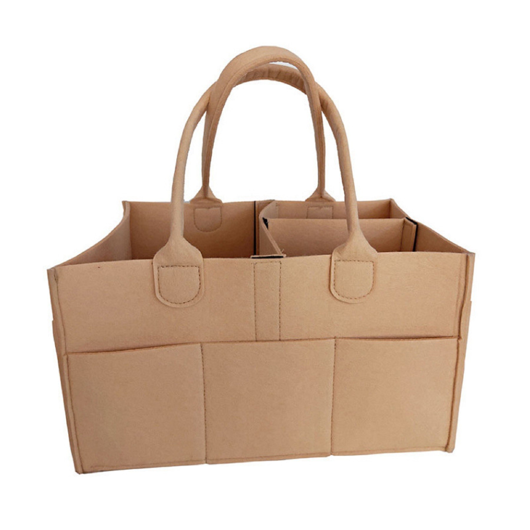 Baby Diaper Caddy 5
