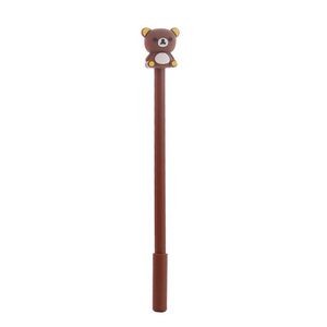 Cute Bear Shaped Pen 17