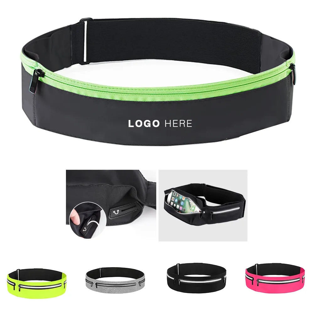 Slim Sports Belt 4