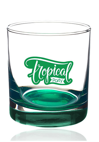 11 oz. Libbey Whiskey Glasses 6