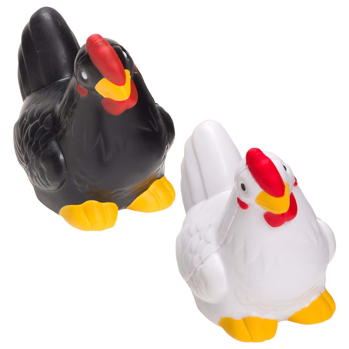 Chicken Stress Reliever 18