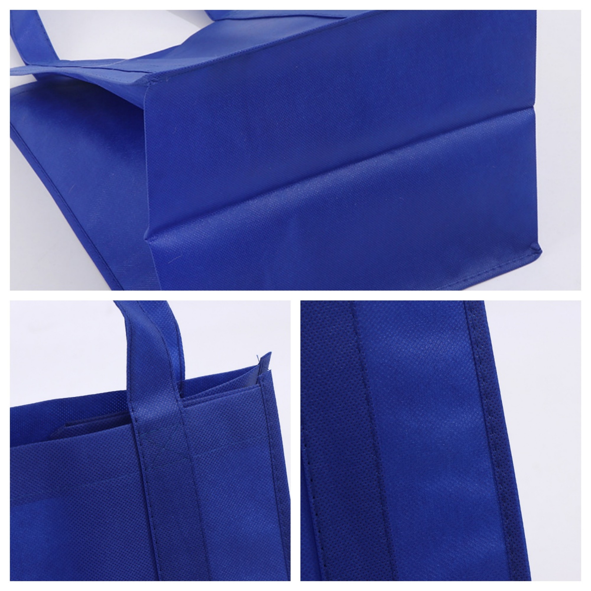 Thickened Non-Woven Tote Bag 7
