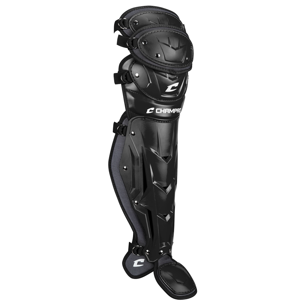 Optimus Pro Leg Guard 16.5" Shin Length 4