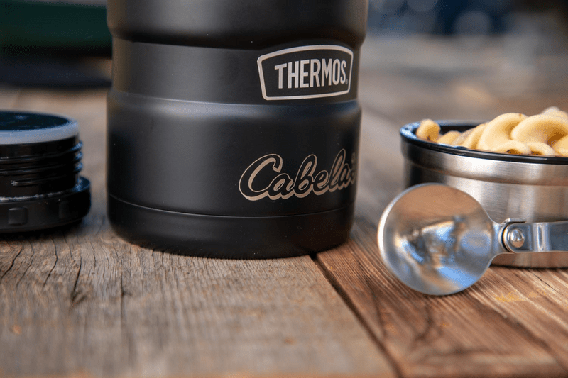 16 oz. Thermos® Stainless King™ Stainless Steel Food Jar 76