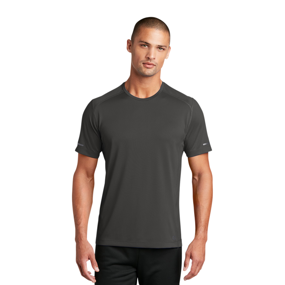 OGIO ENDURANCE Level Mesh Tee 7