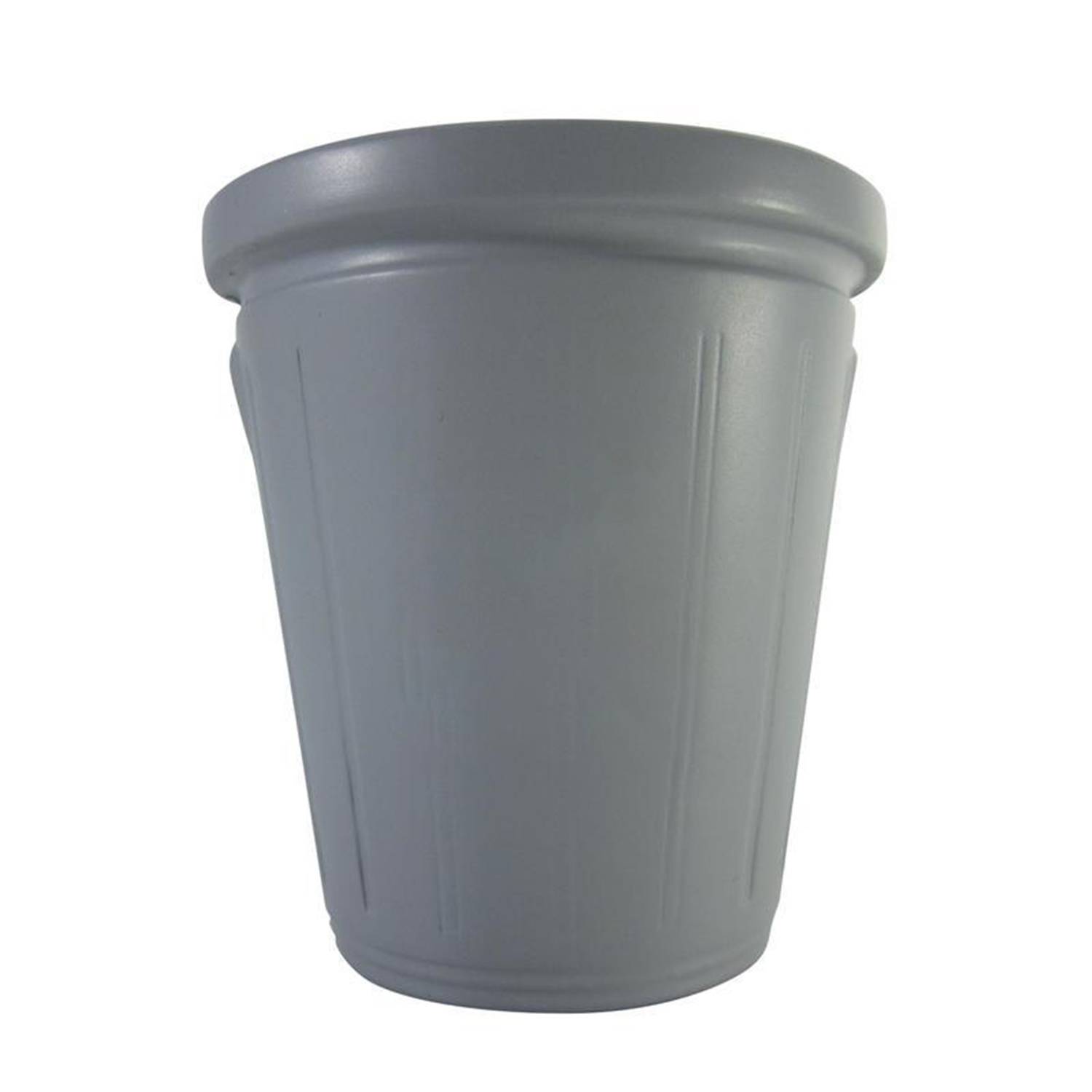 PU Foam Trash Can Stress Reliever Toy 4