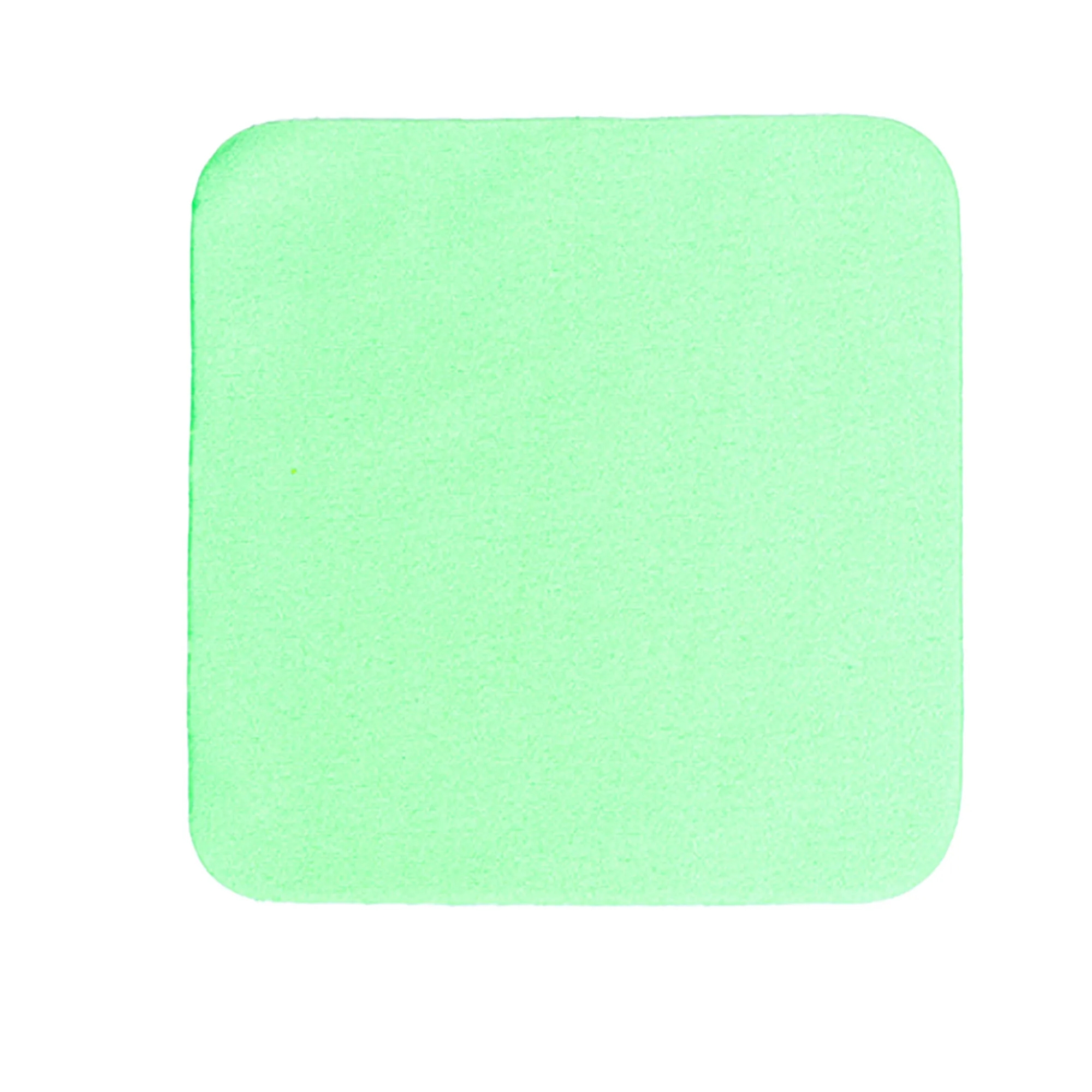 MOQ 50 Microfiber Glasses Cleaning Cloth 9