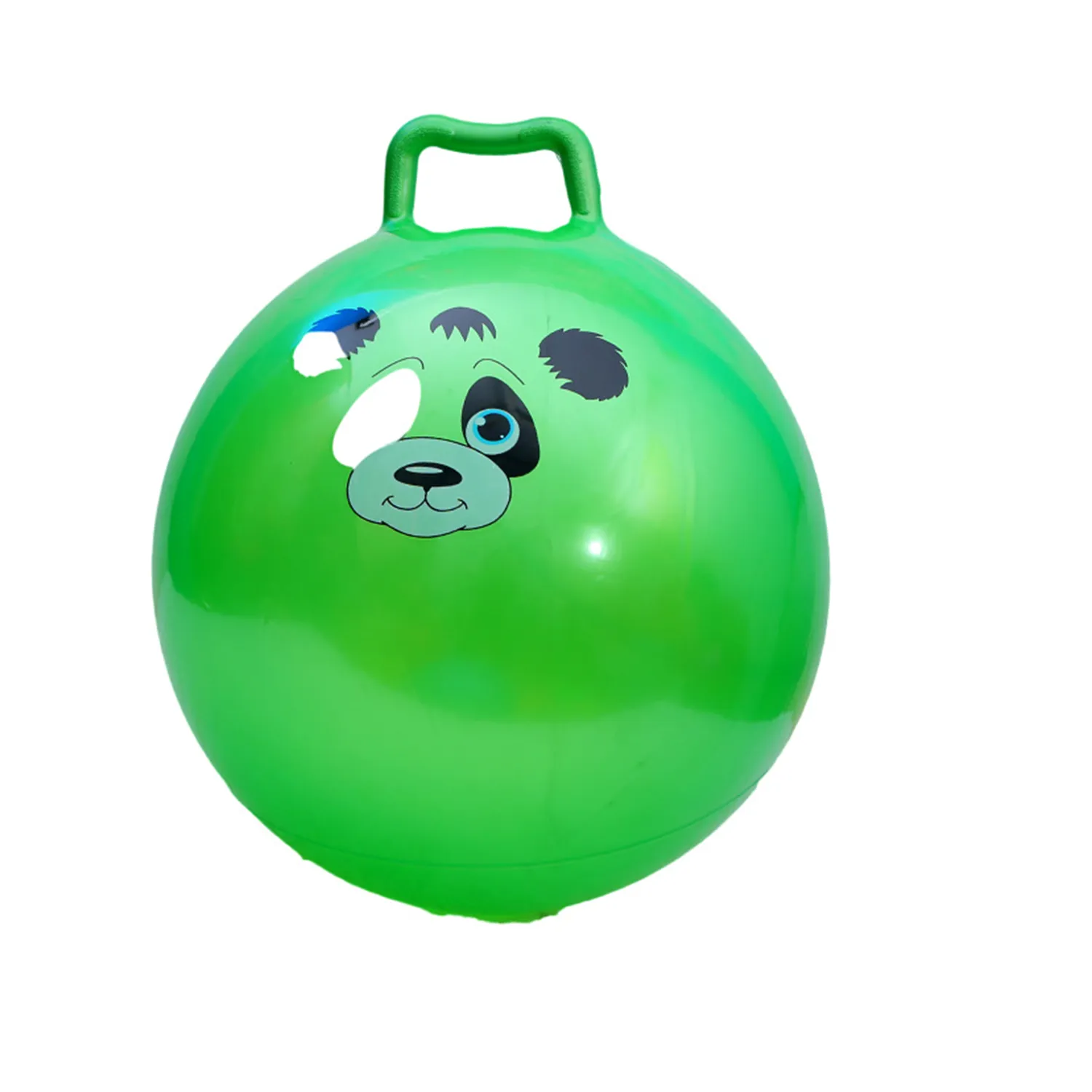 PVC Children's Toy Labeling Ball 5