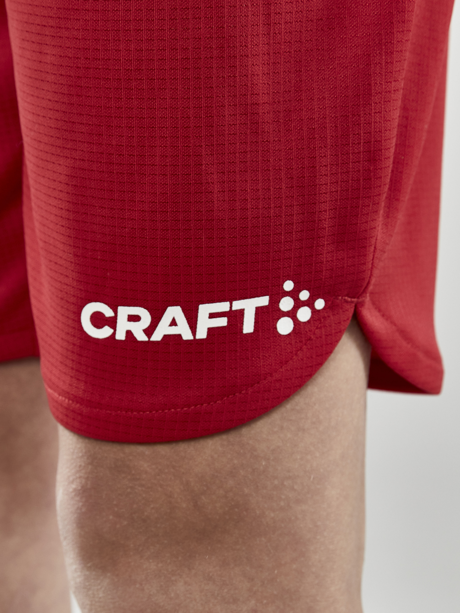 PROGRESS BASKET SHORTS JR 10