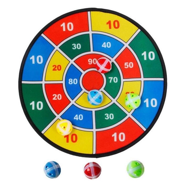 Dartboard