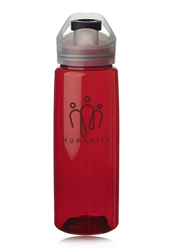 Sheridan 26 oz. Recycled Plastic Bottles 5