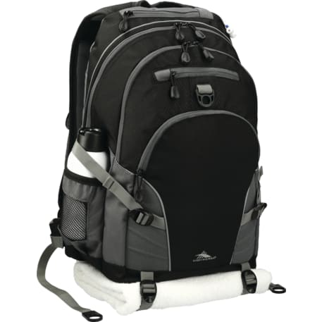 High Sierra Loop Backpack 29